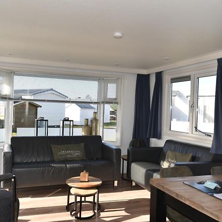 Chalet Zeester J38 Ameland Buren  Exterior foto