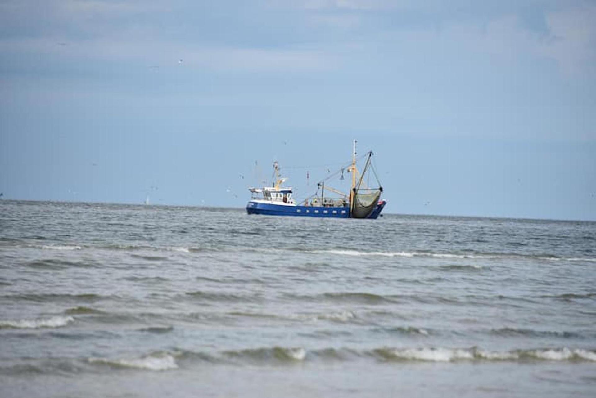Chalet Zeester J38 Ameland Buren  Exterior foto