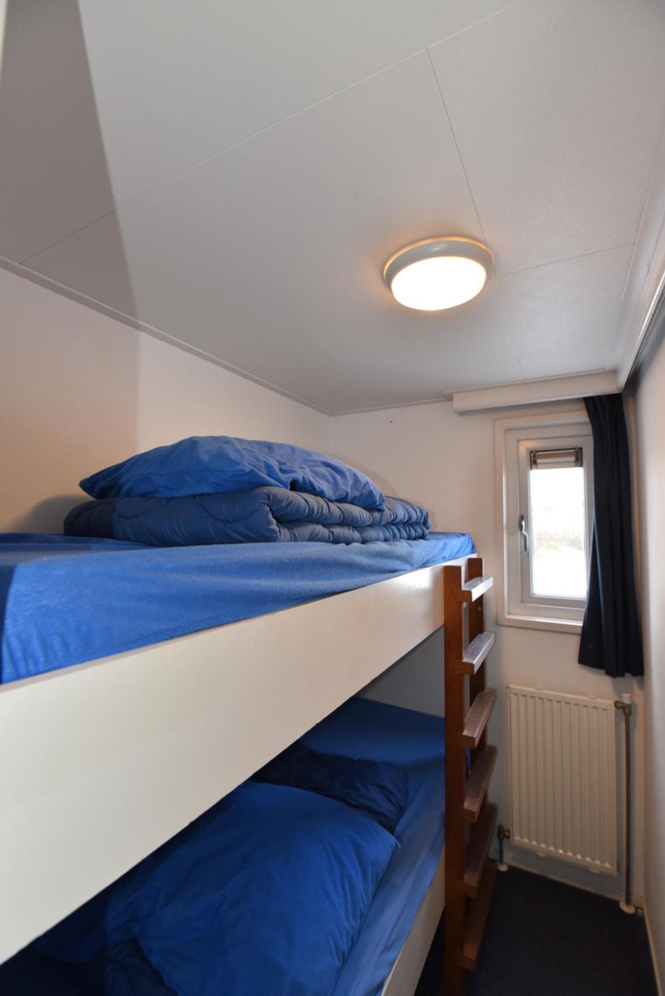 Chalet Zeester J38 Ameland Buren  Exterior foto